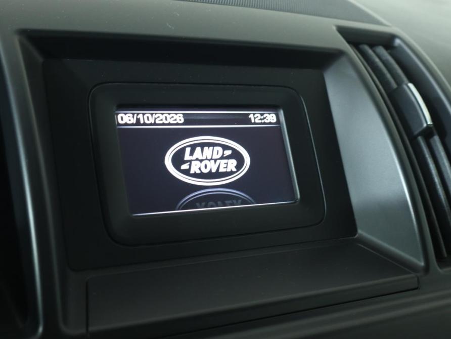 Land Rover Freelander II Рестайлинг 2 Москва  - изображение 14