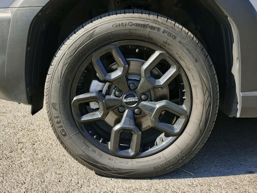 Haval H3 I Санкт-Петербург  - изображение 10