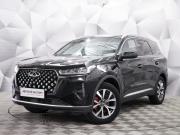 Chery Tiggo 7 Pro Max I Ульяновск  - изображение 23