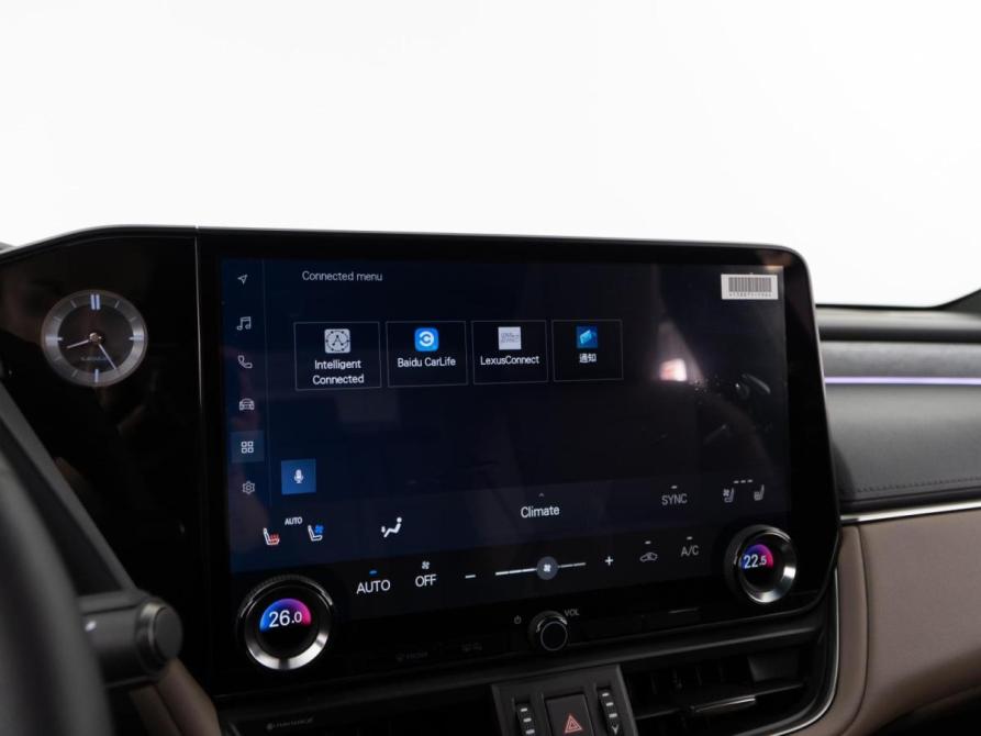Lexus ES VII Рестайлинг 2 Москва  - изображение 26
