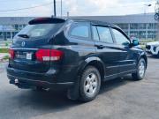 SsangYong Kyron I Рестайлинг Пермь  - изображение 14