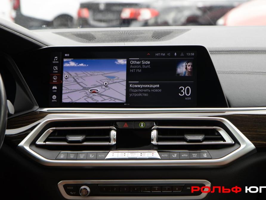 BMW X5 IV (G05/G18) Москва  - изображение 21