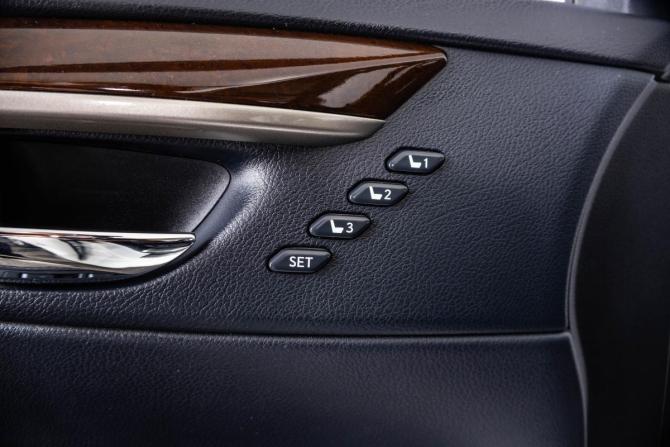 Lexus ES VI с пробегом 2012 года, цена 2 149 000 рублей, 182000 км, седан, Автокод Объявления