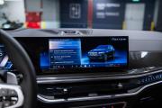 BMW X5 IV (G05/G18) Рестайлинг Москва  - изображение 70