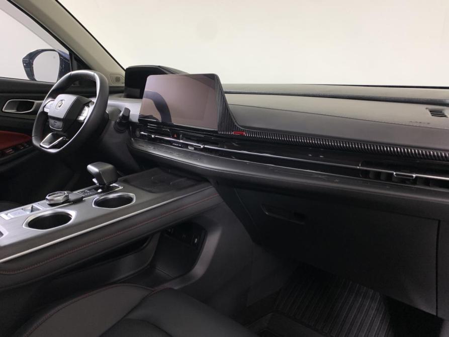 Changan CS55 Plus II Москва  - изображение 13