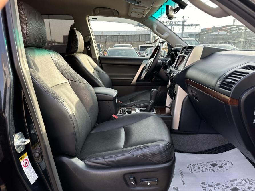 Toyota Land Cruiser Prado 150 Series Пермь  - изображение 18