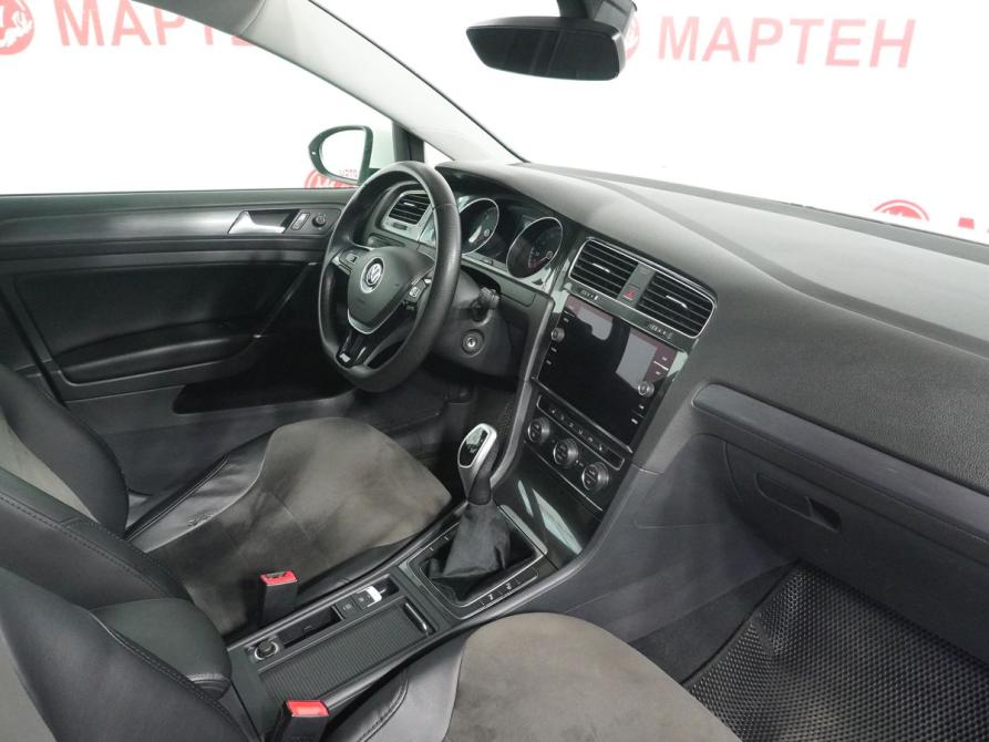 Volkswagen Golf VII Рестайлинг Вологда  - изображение 10