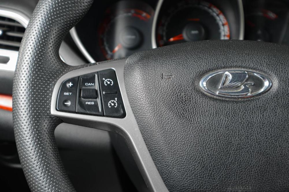 Lada (ВАЗ) Vesta I Тюмень  - изображение 15