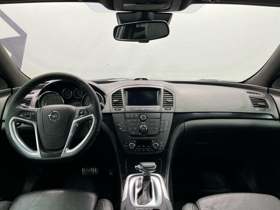 Opel Insignia I Ростов-на-Дону  - изображение 9