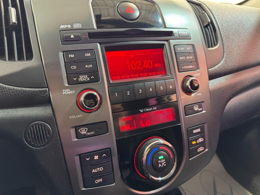 Kia Cerato II Новочеркасск  - изображение 14