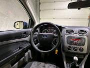 Ford Focus II Рестайлинг Новосибирск  - изображение 39