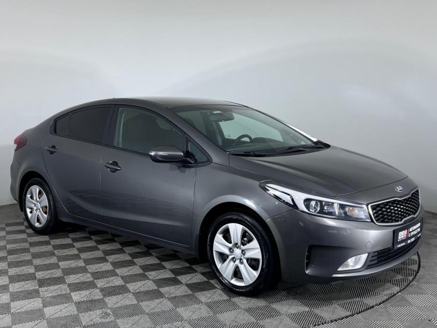 Kia Cerato III Рестайлинг (Classic) Ростов-на-Дону  - изображение 3