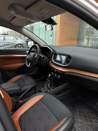 Lada (ВАЗ) Vesta I Рестайлинг (NG) с пробегом 2024 года, цена 1 600 000 рублей, 7500 км, универсал, Автокод Объявления