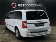 Chrysler Town &amp; Country V Рестайлинг Ставрополь  - изображение 37