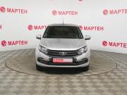 Lada (ВАЗ) Granta I Рестайлинг Вологда  - изображение 20