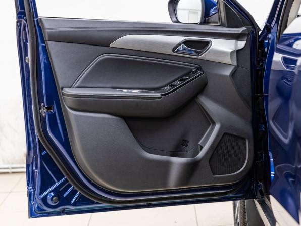 BAIC X35 с пробегом 2023 года, цена 1 568 000 рублей, 23605 км, внедорожник, Автокод Объявления