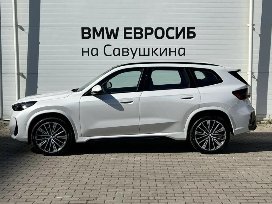 BMW X1 III (U11/U12) Санкт-Петербург  - изображение 5