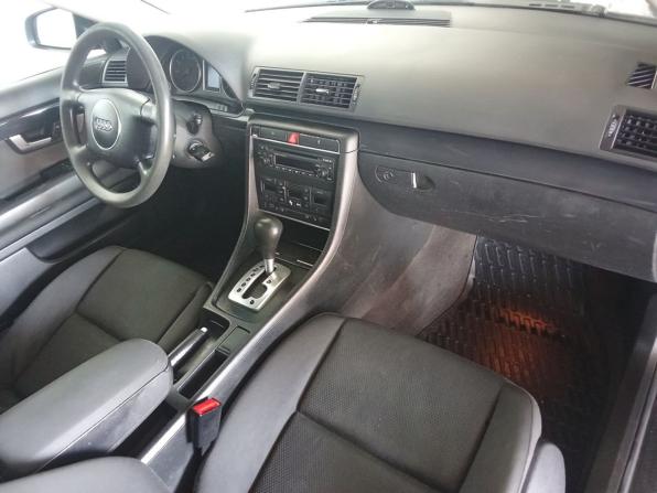 Audi A4 II (B6) с пробегом 2004 года, цена 515 000 рублей, 197395 км, седан, Автокод Объявления
