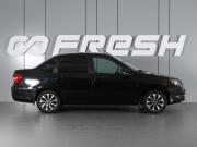 Lada (ВАЗ) Granta I Рестайлинг Минеральные Воды  - изображение 21