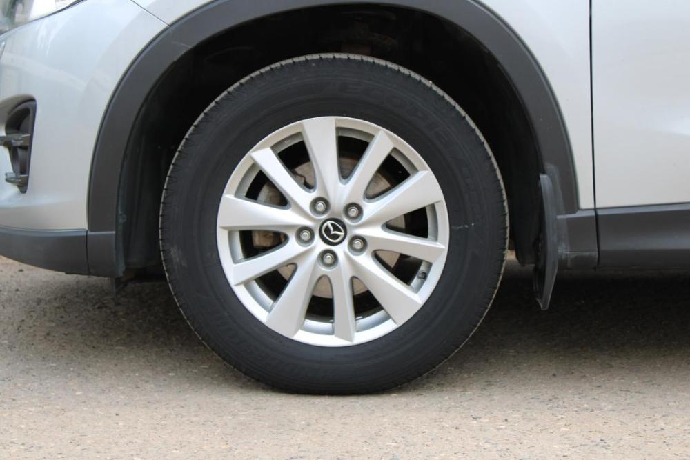 Mazda CX-5 I Рестайлинг Ярославль  - изображение 14