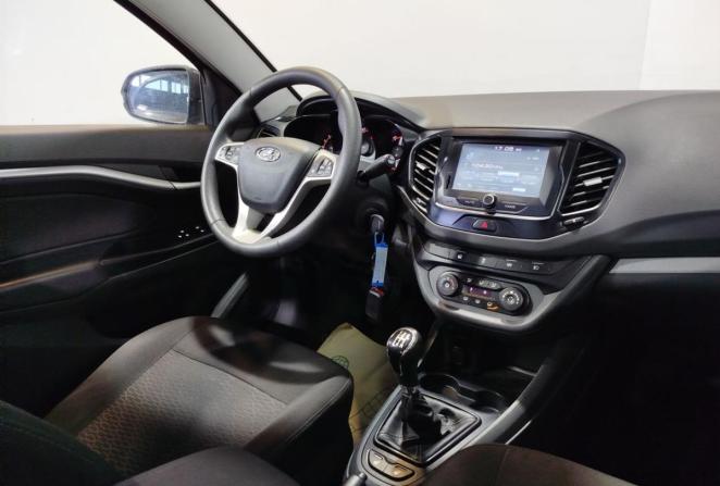 Lada (ВАЗ) Vesta I с пробегом 2019 года, цена 940 000 рублей, 76879 км, седан, Автокод Объявления