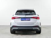 Mercedes-Benz GLC AMG II (X254) Москва  - изображение 29
