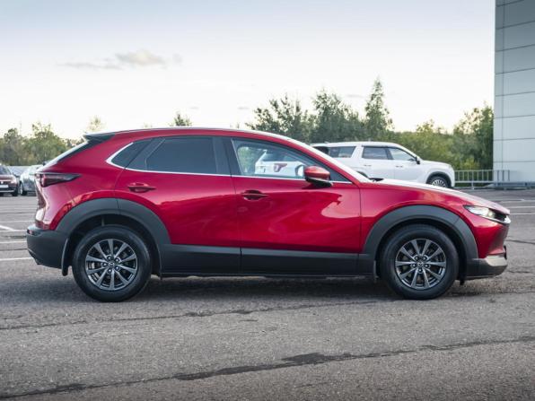 Mazda CX-30 I с пробегом 2021 года, цена 2 367 000 рублей, 131000 км, внедорожник, Автокод Объявления