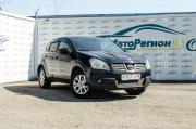 Nissan Qashqai I Курган  - изображение 21