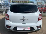 Renault Sandero II Рестайлинг Нижнекамск  - изображение 35