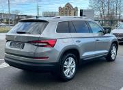 Skoda Kodiaq I Новороссийск  - изображение 28