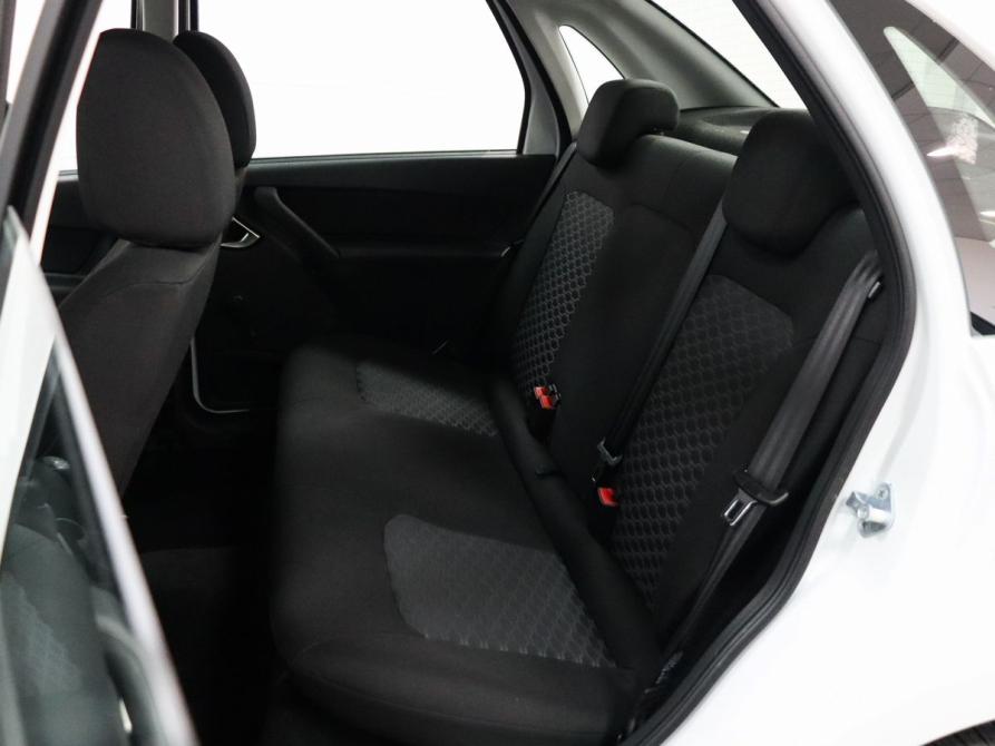 Lada (ВАЗ) Granta I Рестайлинг Минеральные Воды  - изображение 9