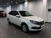 Lada (ВАЗ) Granta I Рестайлинг Чебоксары  - изображение 36