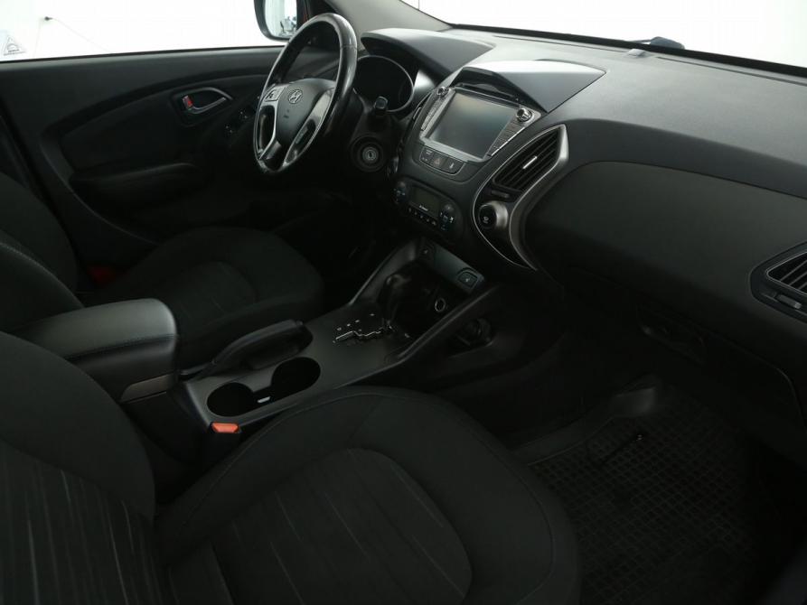 Hyundai ix35 I Рестайлинг Иваново  - изображение 9