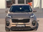 Kia Sportage IV Волгоград  - изображение 41