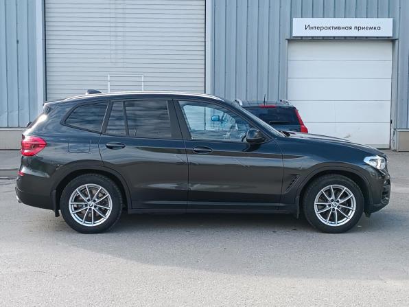 BMW X3 III (G01) с пробегом 2020 года, цена 2 980 000 рублей, 246725 км, внедорожник, Автокод Объявления