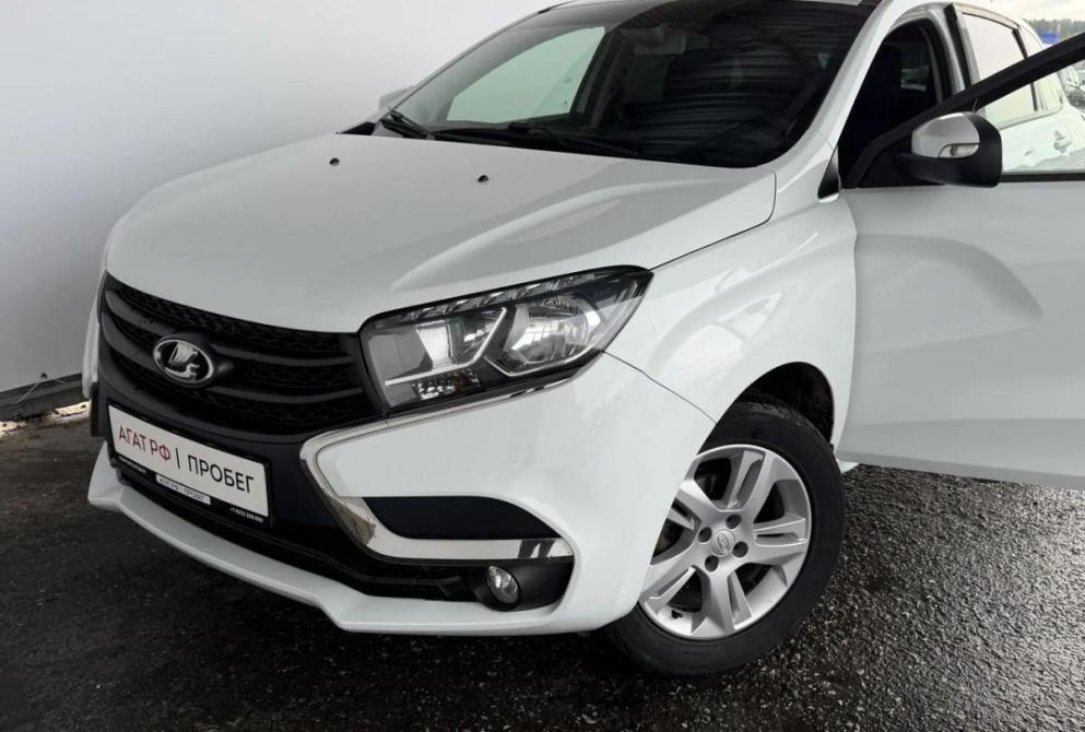 Lada (ВАЗ) XRAY I Киров  - изображение 22