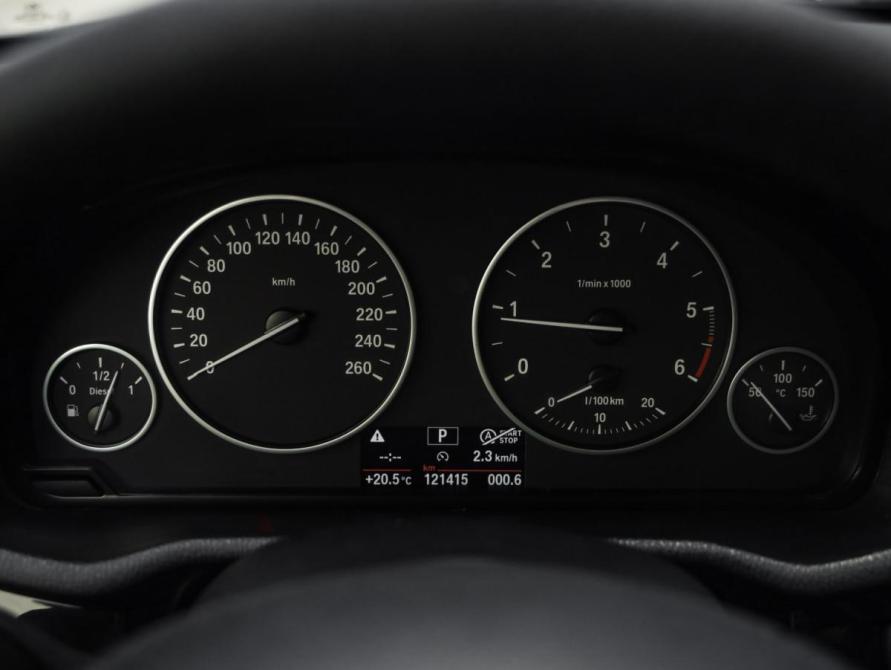 BMW X3 II (F25) Рестайлинг Санкт-Петербург  - изображение 17