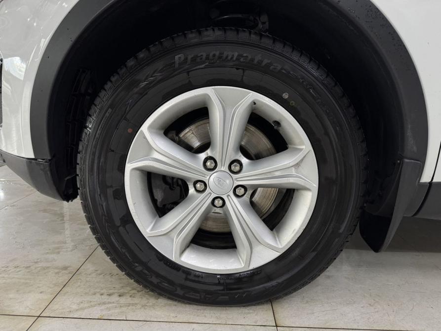 Land Rover Discovery Sport I Воронеж  - изображение 20