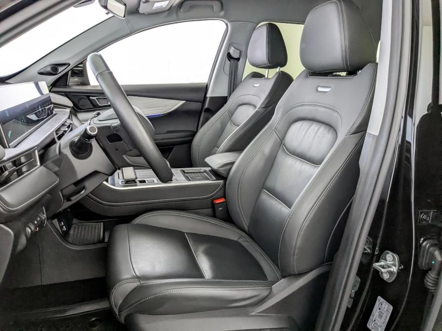 Chery Tiggo 7 Pro Max I Москва  - изображение 19