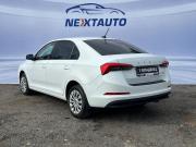 Skoda Rapid II Чебоксары  - изображение 32