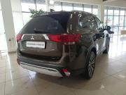 Mitsubishi Outlander III Рестайлинг 3 Москва  - изображение 26
