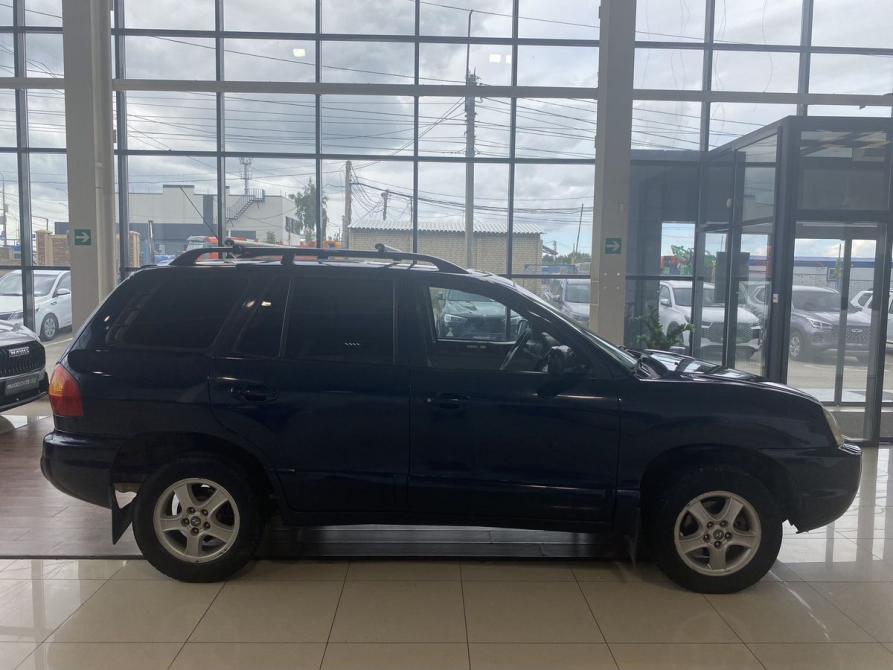 Hyundai Santa Fe I Саратов  - изображение 7