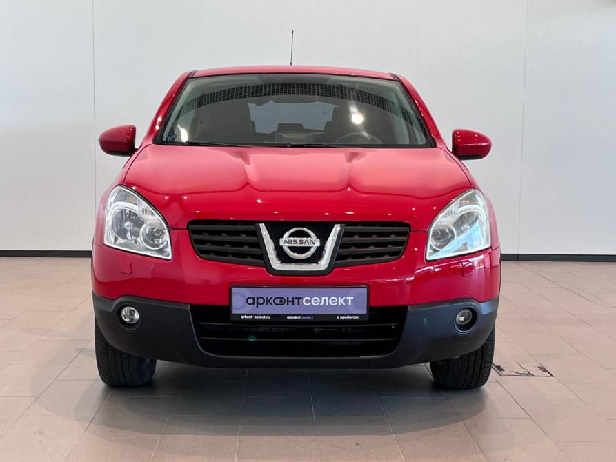 Nissan Qashqai I Волгоград  - изображение 5