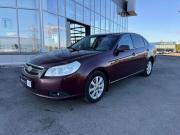 Chevrolet Epica V250 Рестайлинг Пермь  - изображение 10