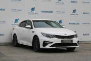 Kia Optima IV Рестайлинг Пермь  - изображение 25