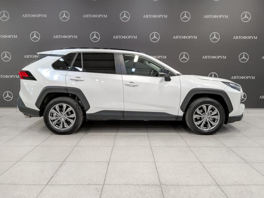 Toyota RAV4 V (XA50) Москва  - изображение 4