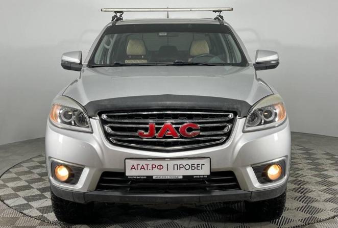 JAC T6 с пробегом 2021 года, цена 1 270 000 рублей, 88007 км, offers.body_type.unknown, Автокод Объявления