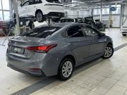 Hyundai Solaris II Санкт-Петербург  - изображение 5