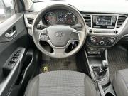 Hyundai Solaris II Рестайлинг Волгоград  - изображение 36