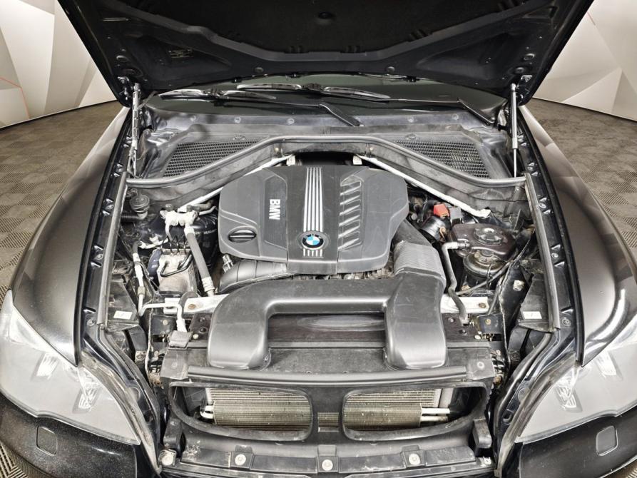 BMW X5 II (E70) Рестайлинг Москва  - изображение 9